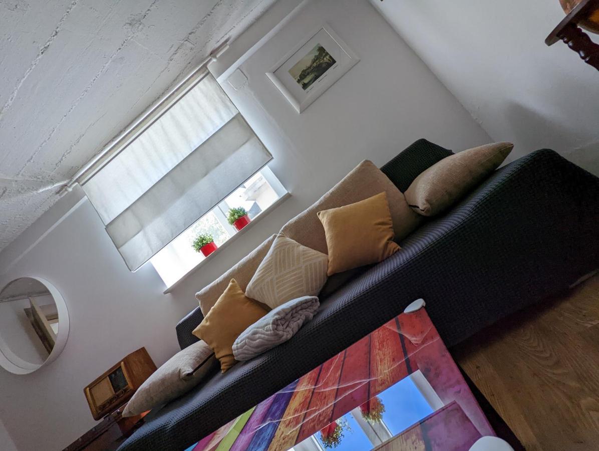 Comfy Condo w King Bed, Green Patio, Parking&22kW EV Chrger Zagabria Esterno foto