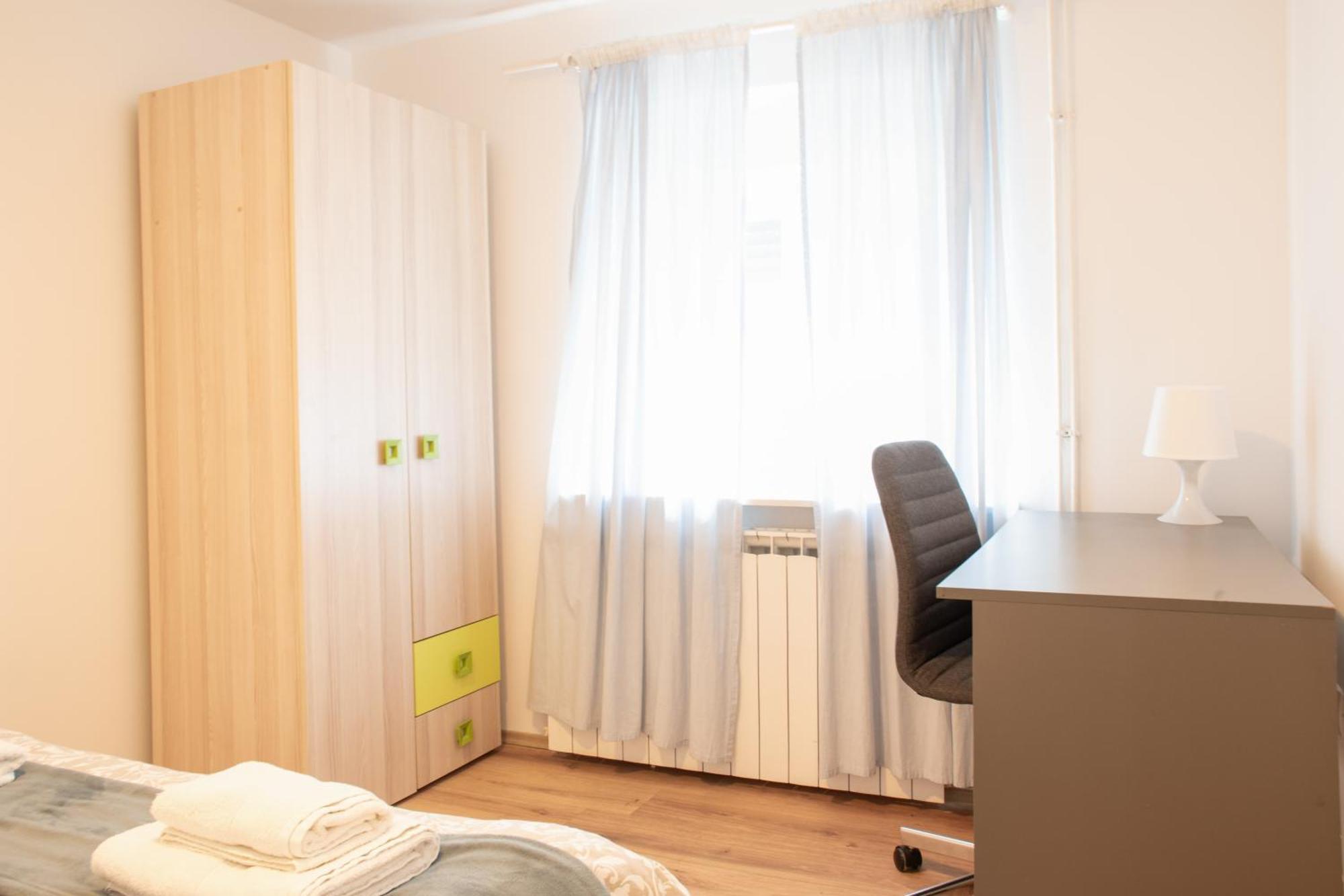 Comfy Condo w King Bed, Green Patio, Parking&22kW EV Chrger Zagabria Esterno foto